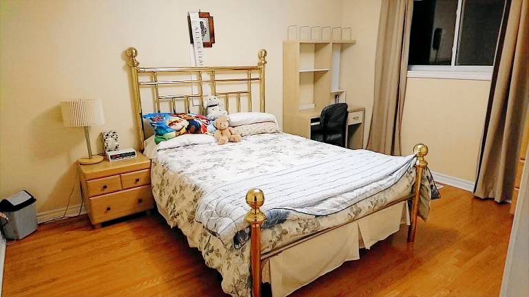 Privé kamer  York