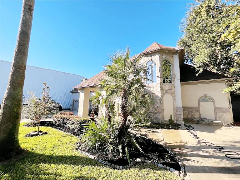 Ferienhaus Near Northside