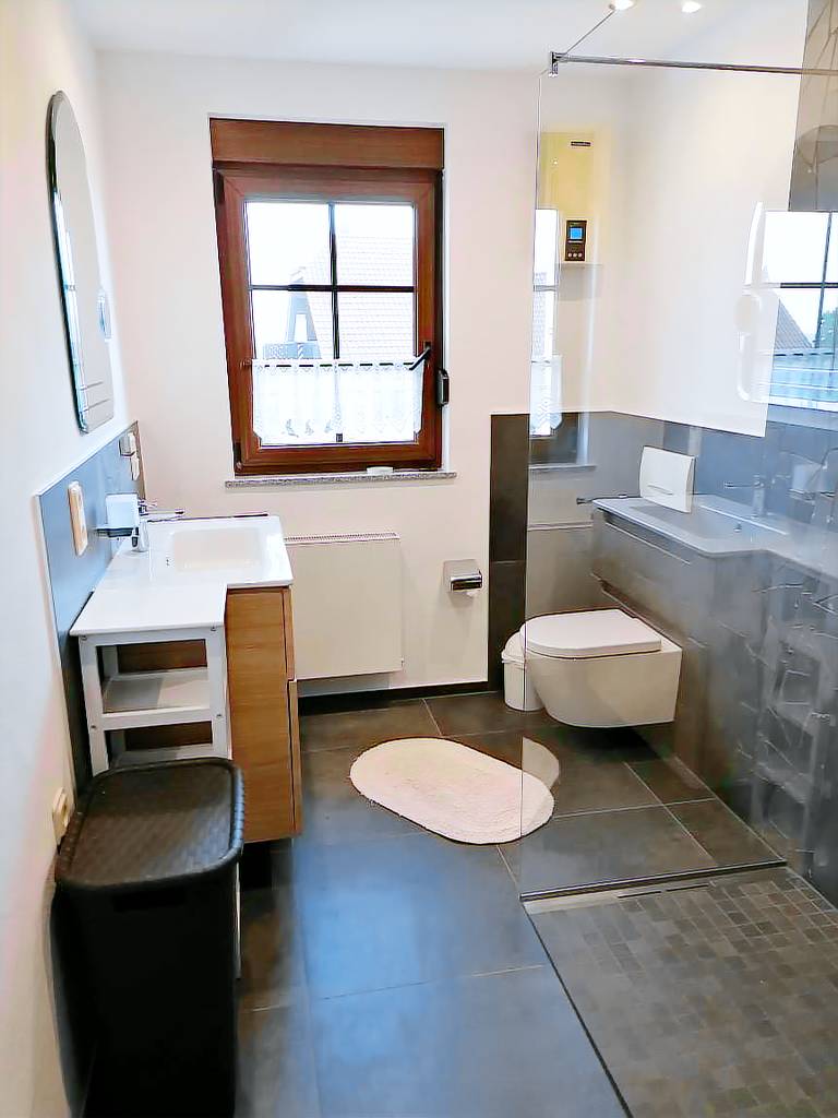 Ferienwohnung Haus Maria Olmscheid — photo 3