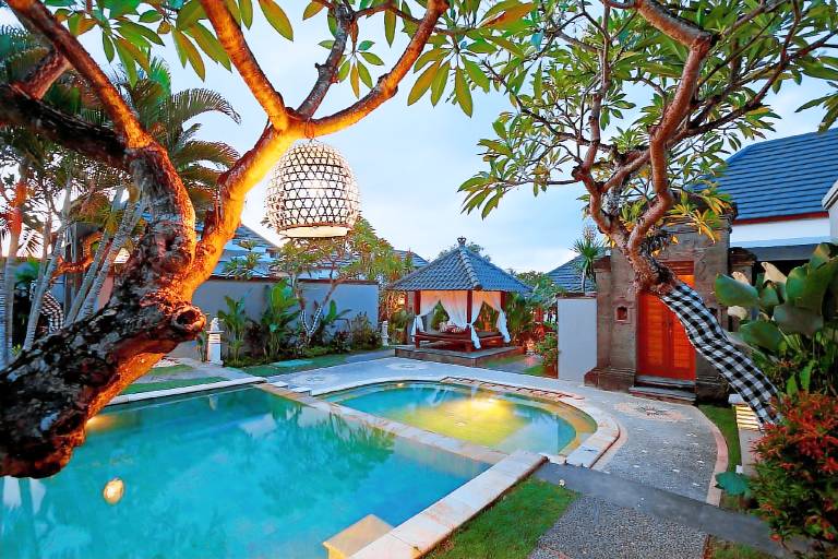 Resort Seminyak