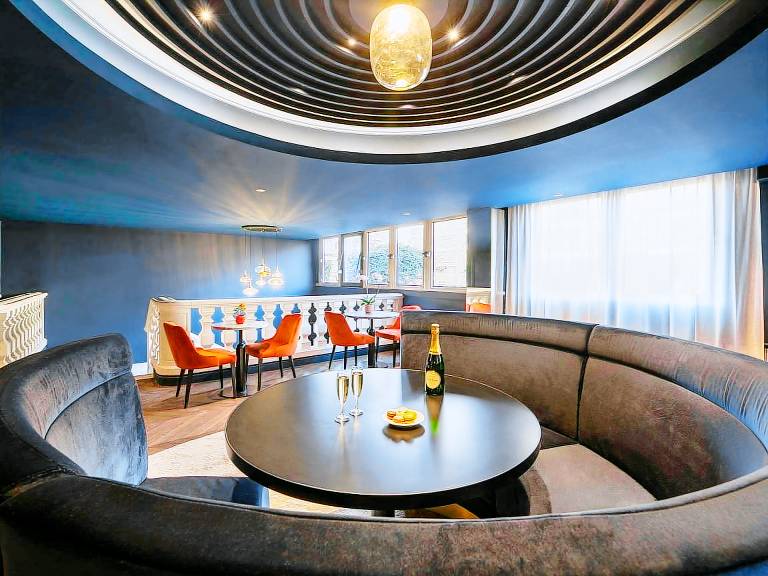 Mercure Versailles Paris Ouest — photo 2