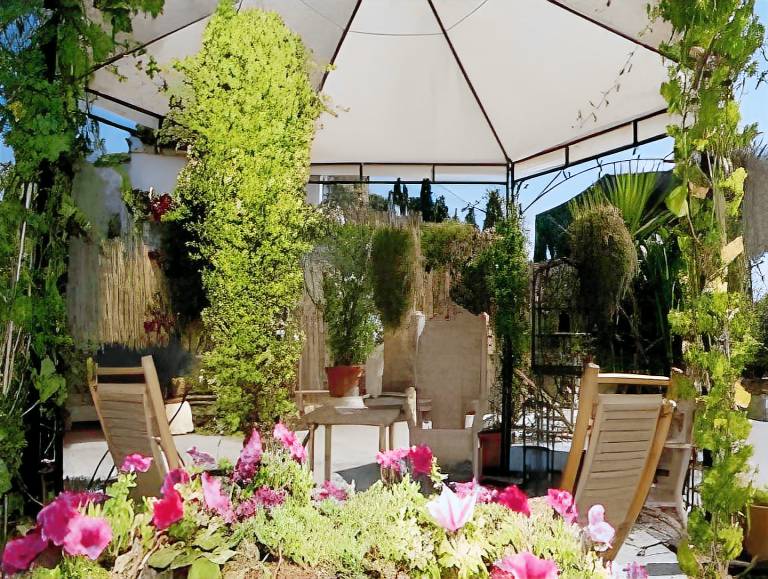 Bed & Breakfast Florencia