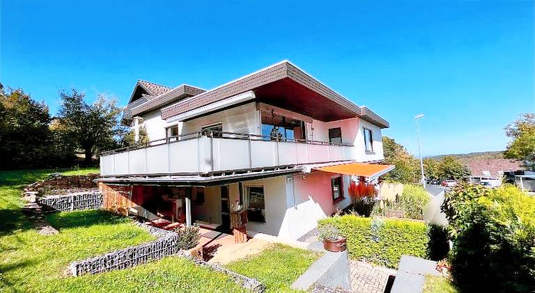 Charming apartment | Pets are welcome in Euskirchen
