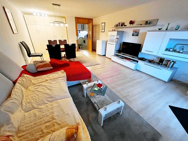 Ferienwohnung  Todtmoos