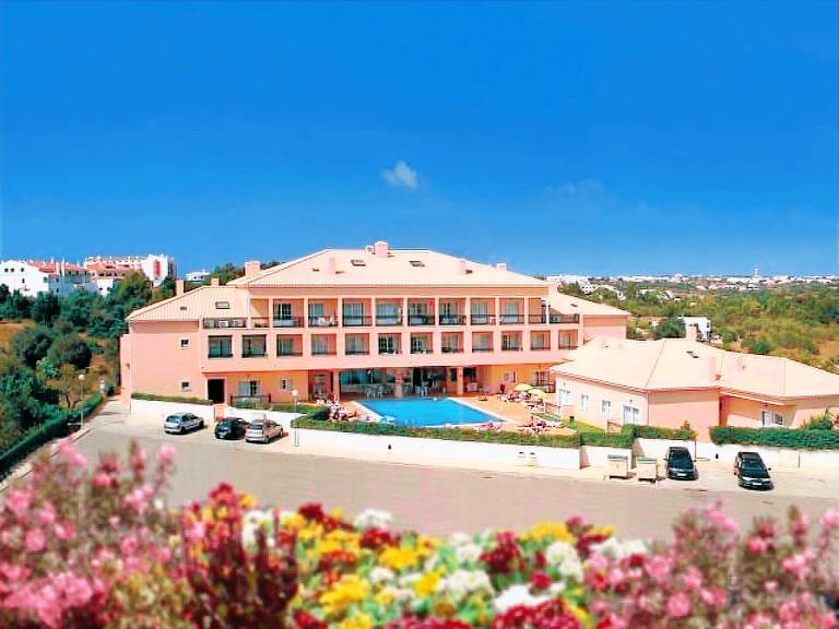 Appartement Alvor