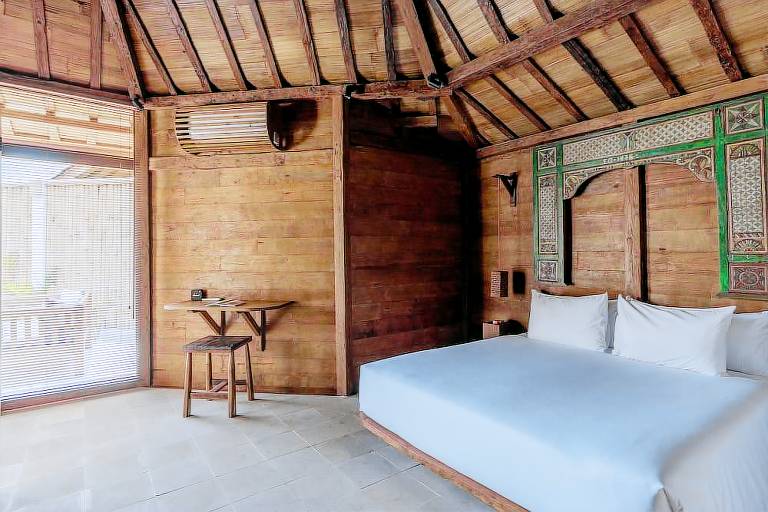 Villa Gili Indah