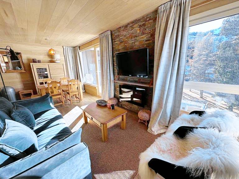 Apartment  Station de Vars