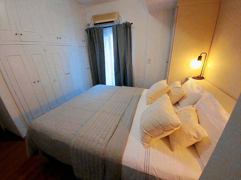 Apartamento Mendoza