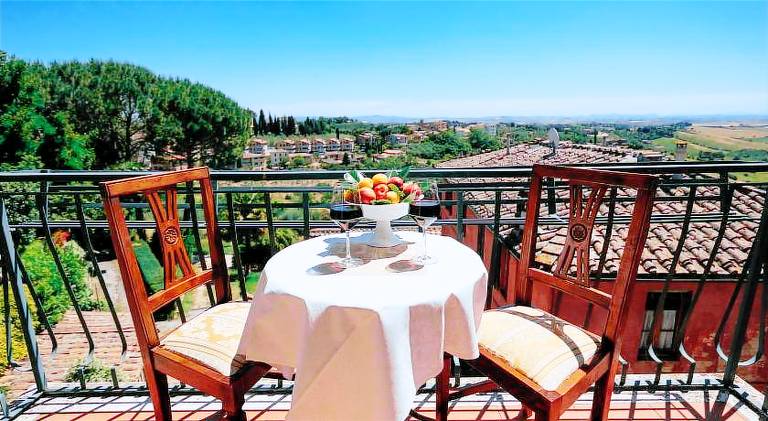 Hotel Santa Caterina — photo 3