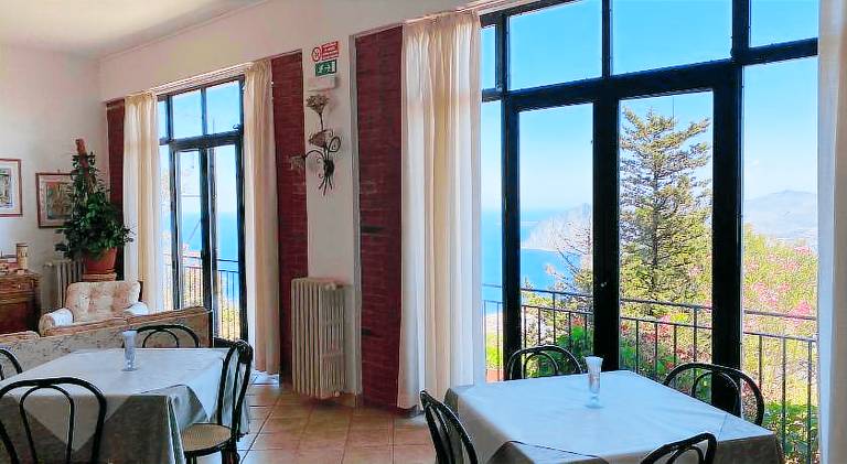 Hotel Villa San Giovanni — photo 4