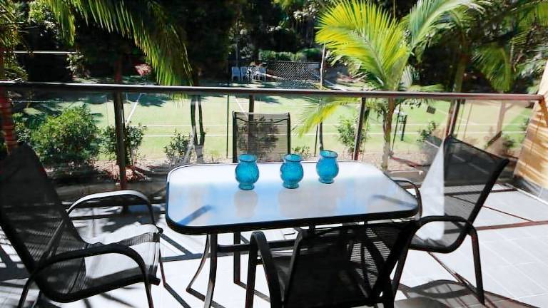 Apartment Rainbow Beach