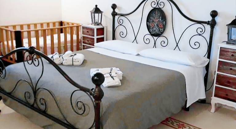 House with 3 rooms for 8 persons — photo 2