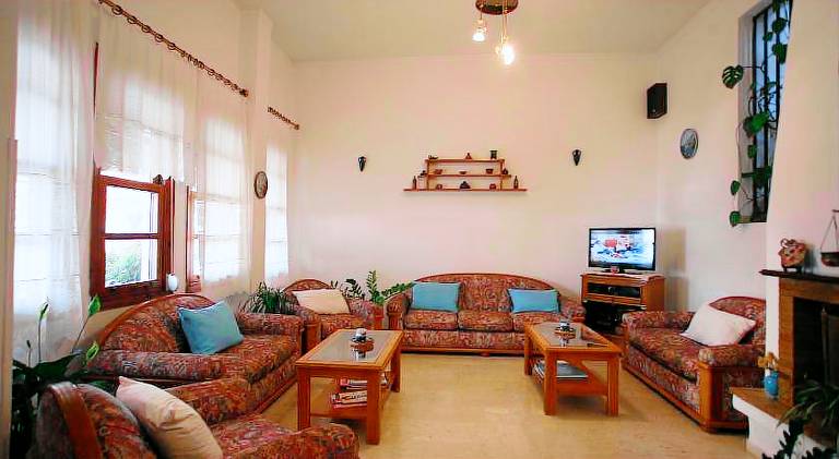 Lemos Hotel — photo 3