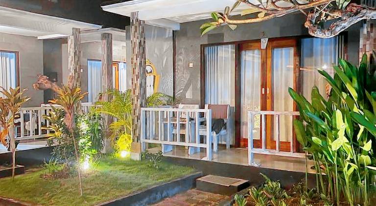 Sambu Bungalow — photo 3