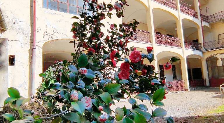 Bed & Breakfast Borgosesia