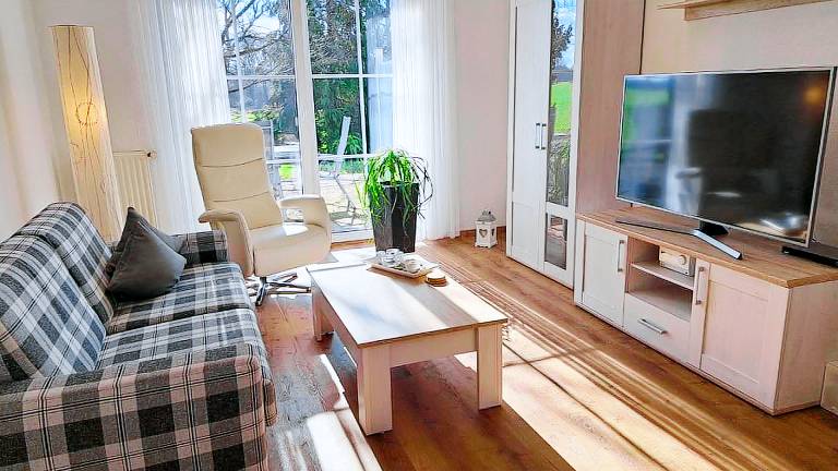 Ferienwohnung Seeste