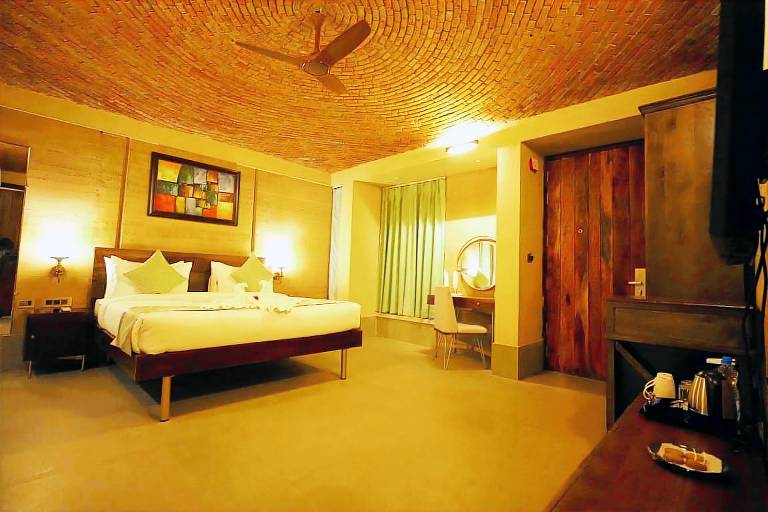 Imperial Golf Resort & Wedding Lawns in Gwalior