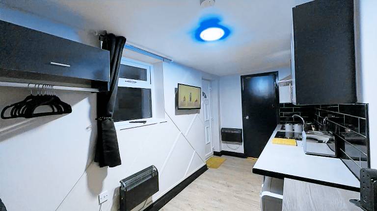 Apartment Bolton