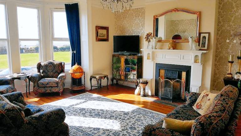Bed and breakfast  Weston-super-Mare