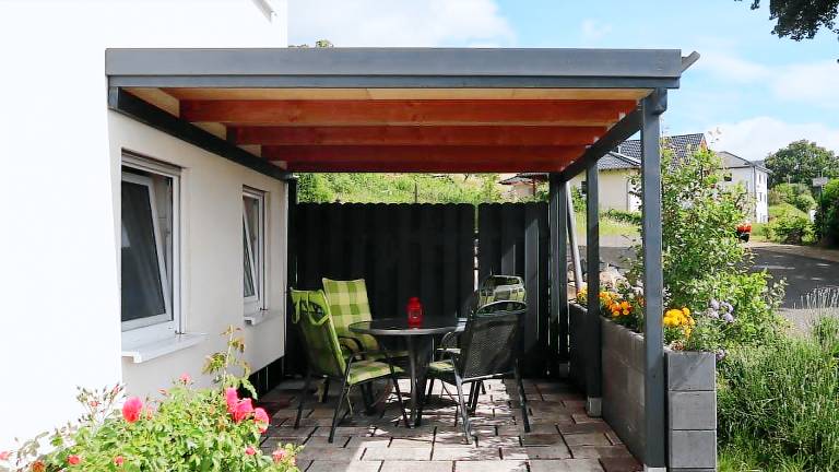 Ferienwohnung Brücktal