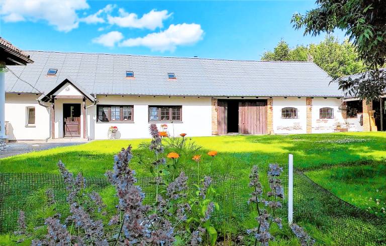 Apartament Przywidz