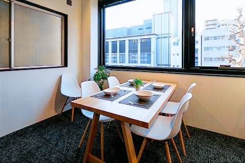 60 m² Villa