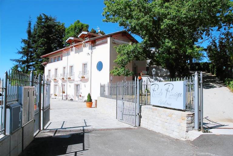 Agriturismo San Damiano D'asti