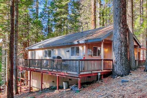 House Wawona
