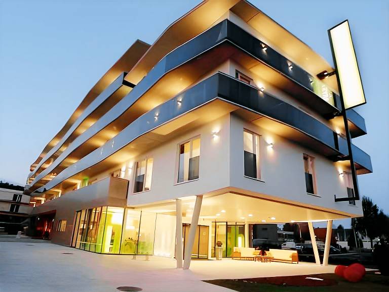 Appartamento con servizi da hotel Graz