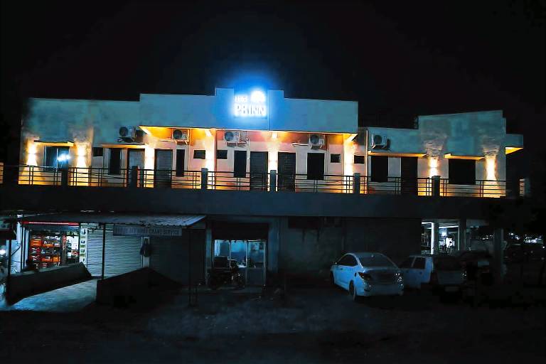 Hotel Pb Inn