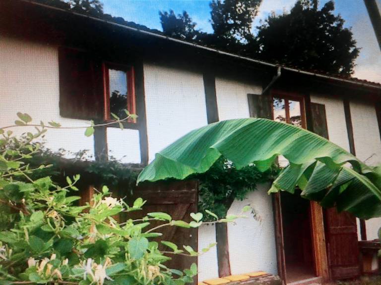 Maison de vacances Castets