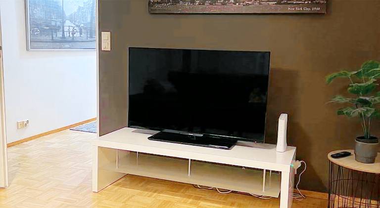 Holiday apartment with sauna — photo 2