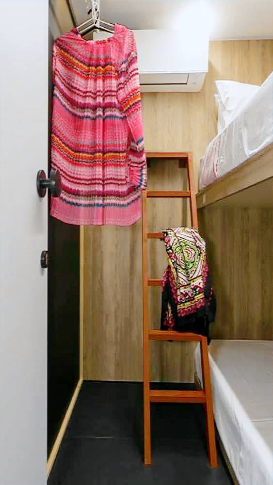 Hostel Corfu
