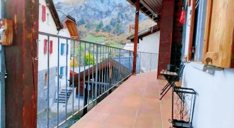 Rental apartment with 2 rooms for 6 persons — photo 4