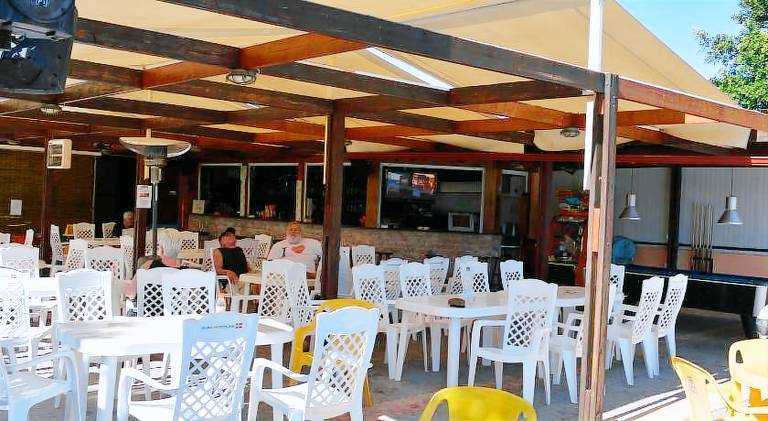 Camping Chania — photo 3