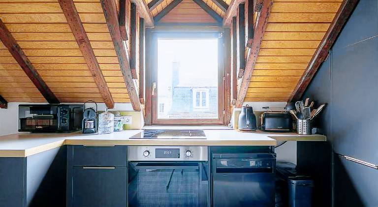 Pleasant apartment | Beach nearby | Pets are welcome — photo 5
