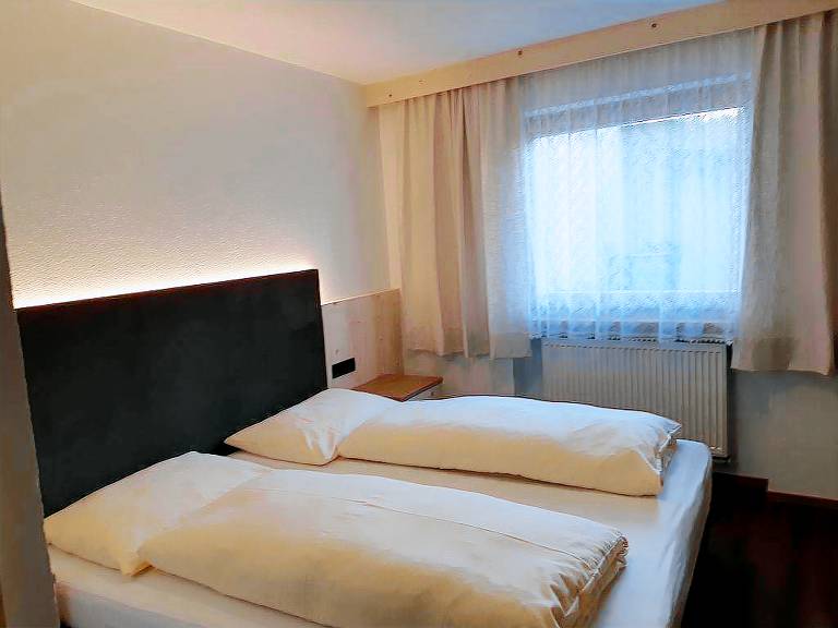Ferienwohnung in Kurfar, Dolomiten, Italien