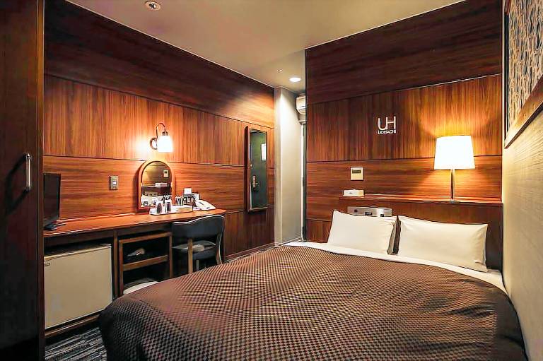 Royal Hotel Uohachi