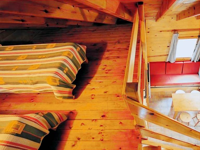 Wooden bungalows with pool access, natural setting - Montardit de Baix — photo 3