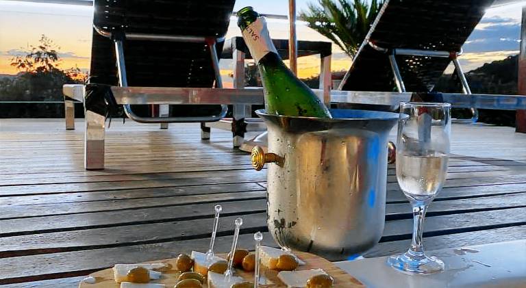 Top de Buzios Boutique Hotel & Spa — photo 5