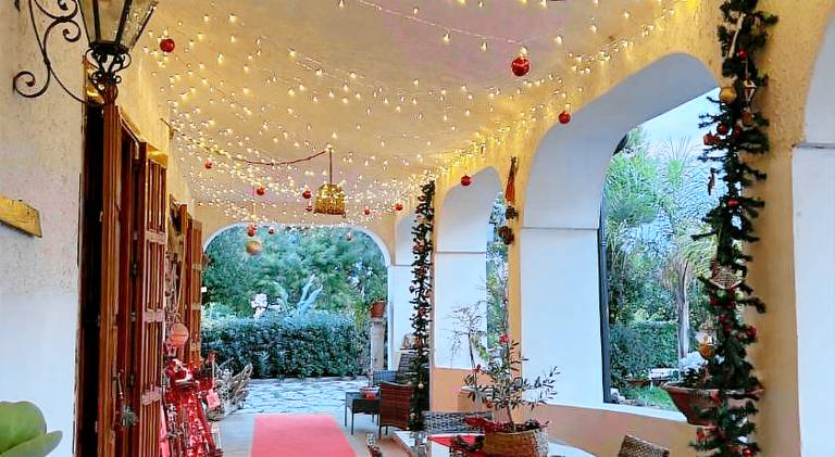 Villa Anna GuestHouse - Salento Airport Stay & Free Parking — photo 4