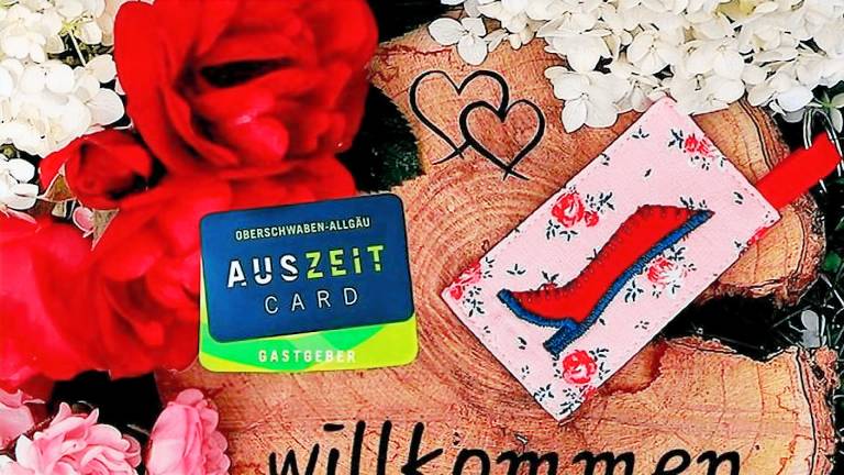 Ferienwohnung Wangen im Allgäu