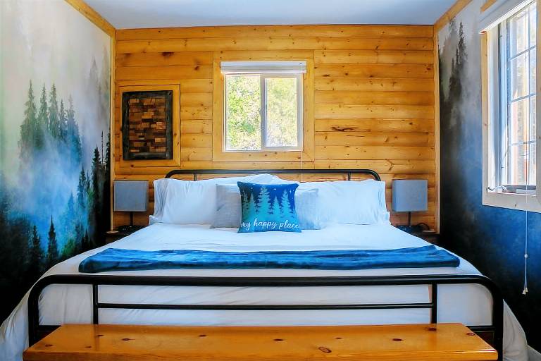 Cabin  Buena Park
