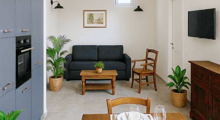 Beautiful holiday apartment | Pets allowed — photo 3