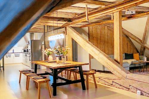 Ferienwohnung Schwäbisch Hall