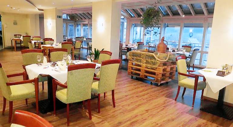 Mergentheim Savoy Hotel — photo 5