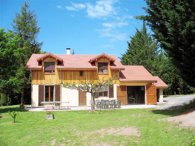 Huis  Lac de Serre-Ponçon