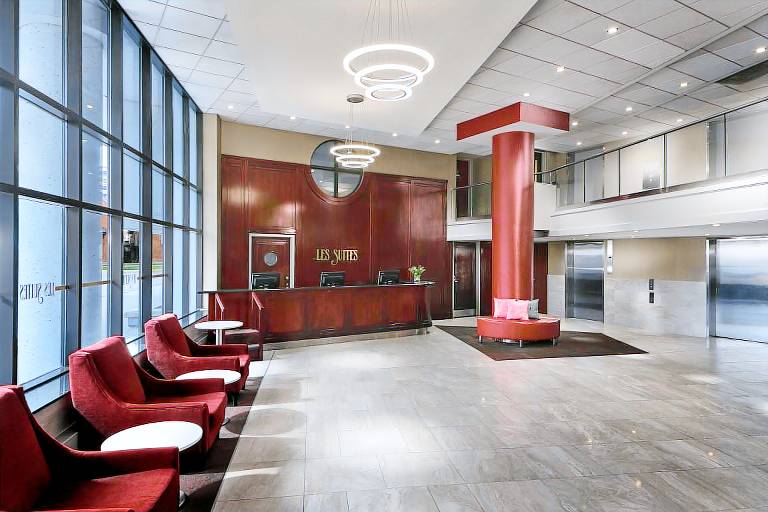 Serviced apartment with terrace, yard & pool | Near Parliament Hill | Good for workation in Ottawa, ON