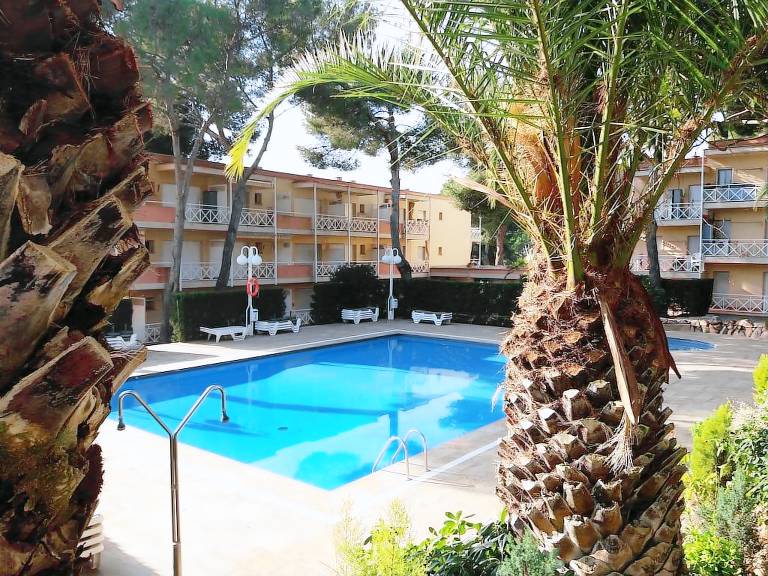 Apartamento Sant Antoni de Calonge