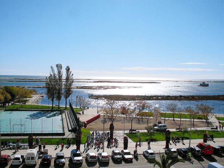 Appartement Fuseta
